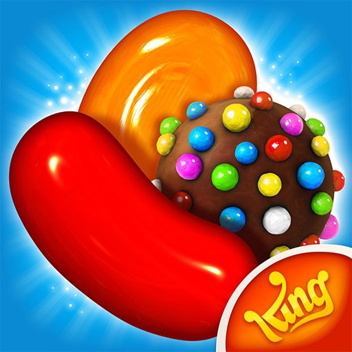 کندی کراش