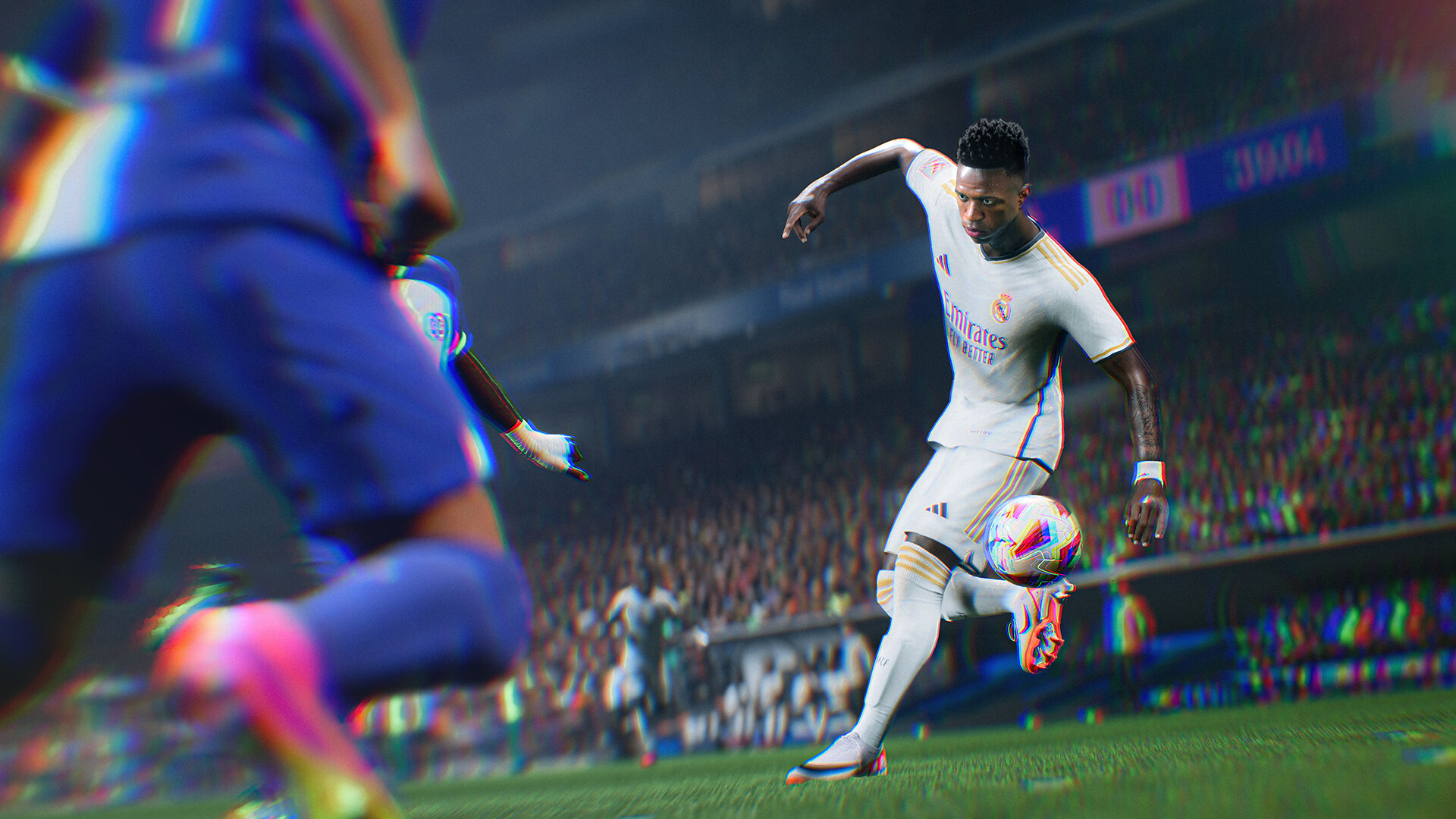 فوتبال EA FC ۲۴