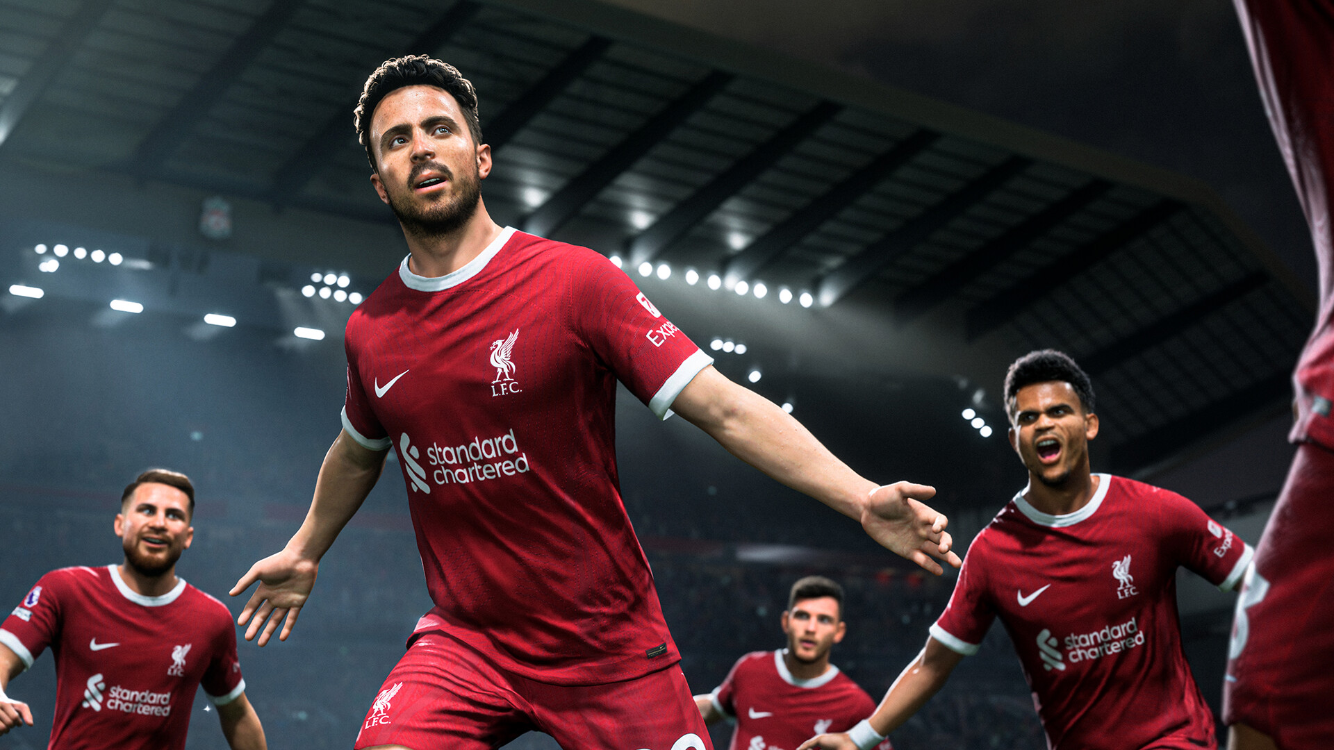 فوتبال EA FC ۲۴ — تصویر 2