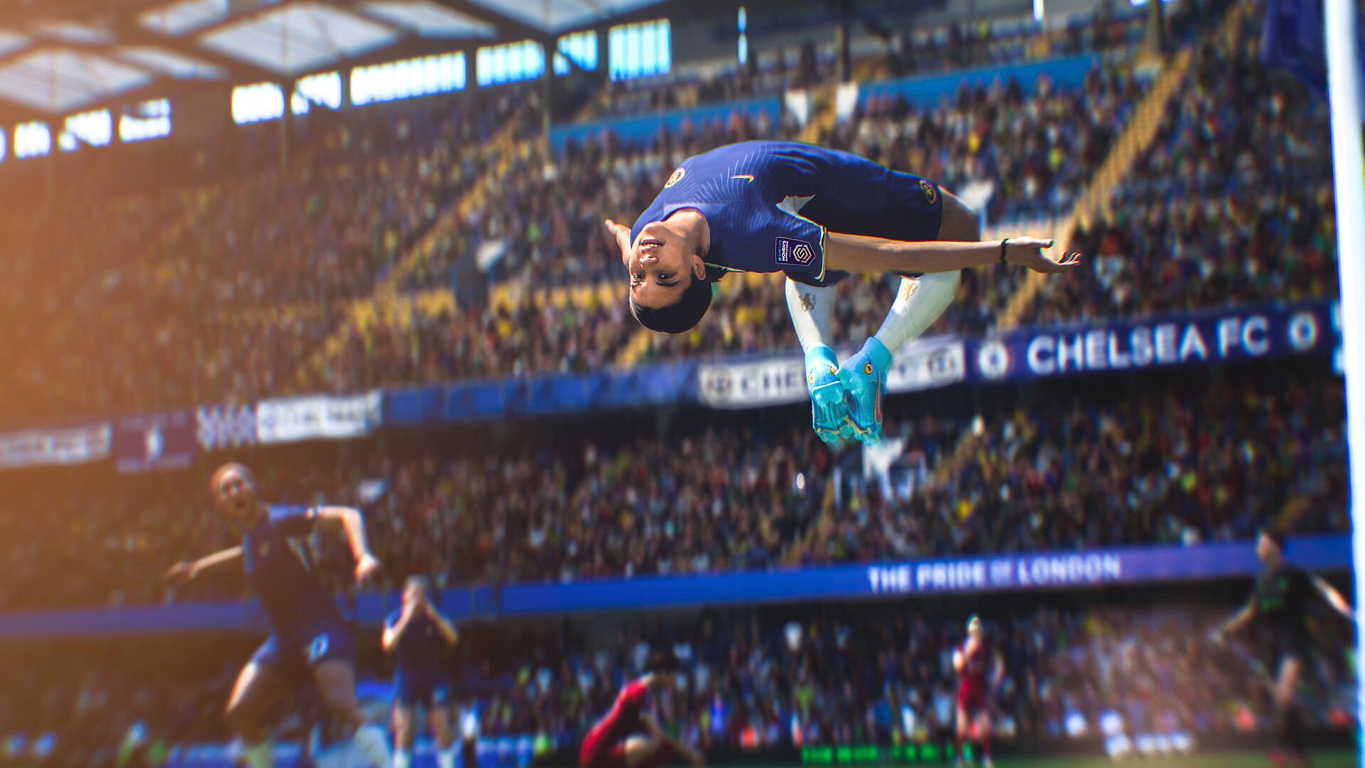 فوتبال EA FC ۲۴ — تصویر 3