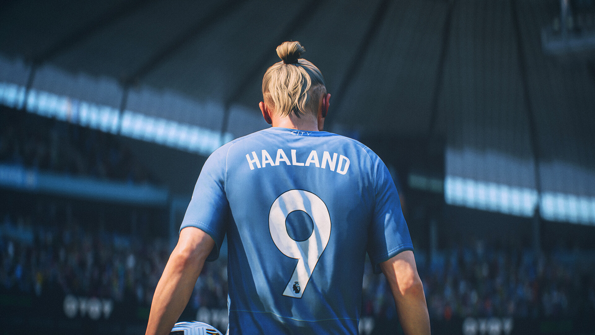 فوتبال EA FC ۲۴ — تصویر 4