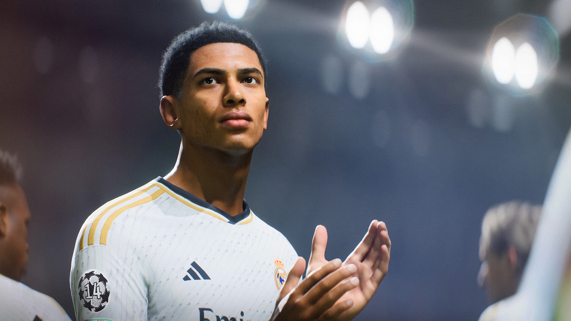 فوتبال EA FC ۲۴ — تصویر 6