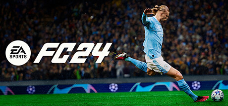 فوتبال EA FC ۲۴