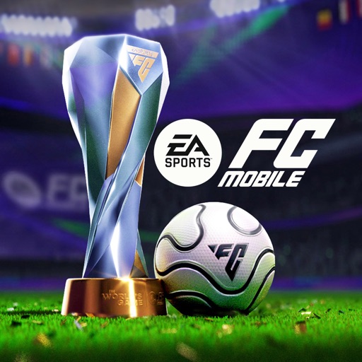 فوتبال EA FC موبایل
