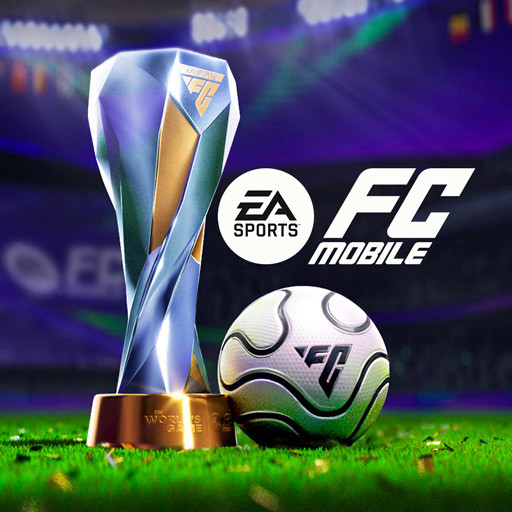 فوتبال EA FC موبایل