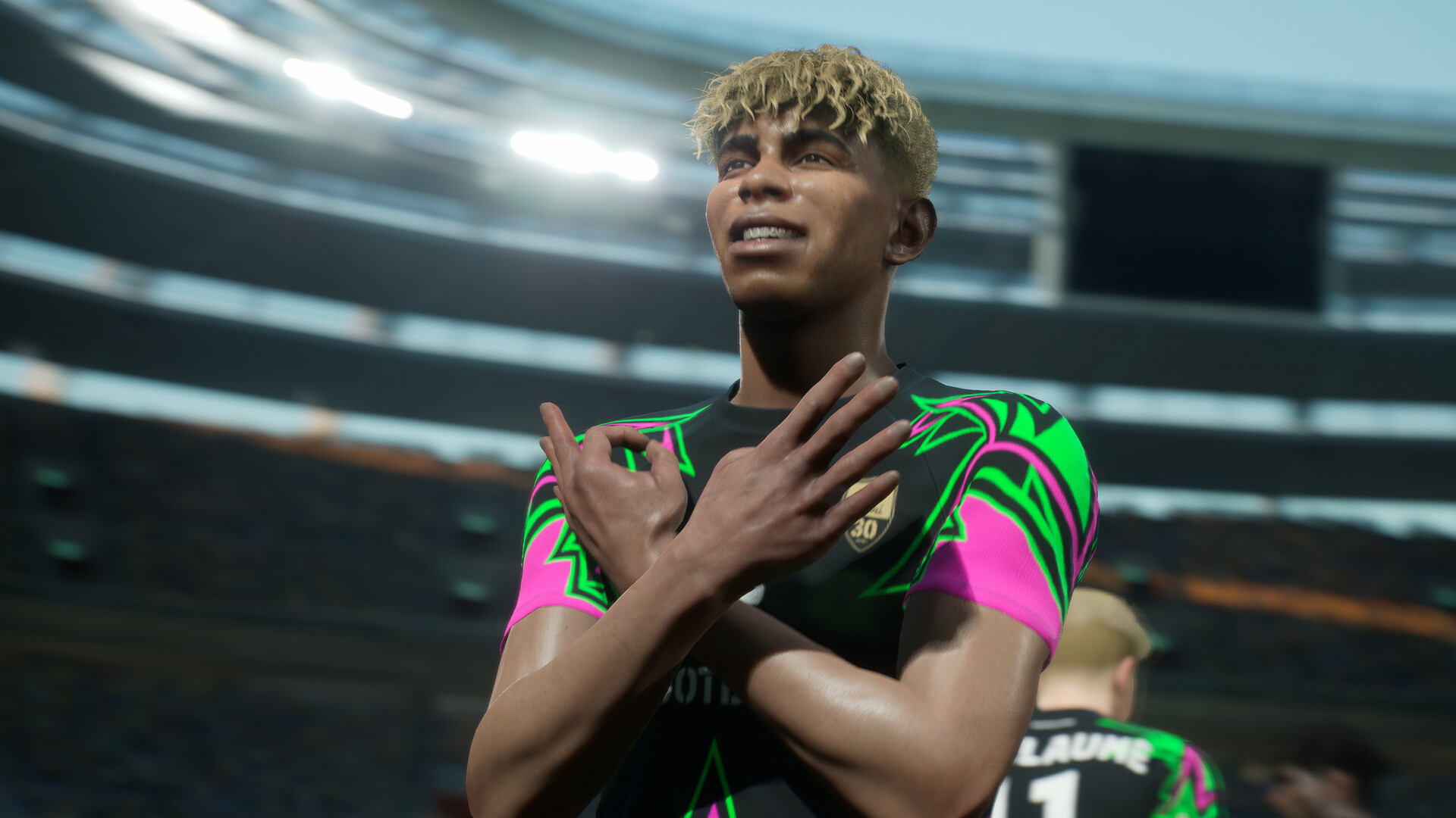 ایفوتبال (PES) — تصویر 2