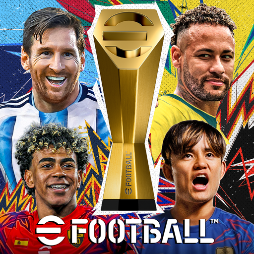 ایفوتبال (PES)