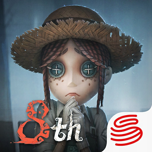 آیدنتیتی V