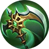 Corrosion Scythe