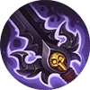Demon Hunter Sword