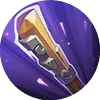 Golden Staff