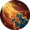 Great Dragon Spear
