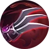 Haas' Claws