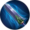 Legion Sword