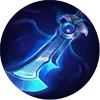 Magic Blade
