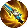 Malefic Gun