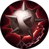 Rogue Meteor