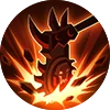 Lethal Counter Lethal Counter