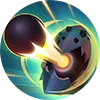 Crab Claw Cannon Crab Claw Cannon