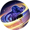 Frostmoon Shield Frostmoon Shield