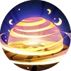 Falling Starmoon Falling Starmoon