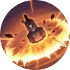 Fury Shock Fury Shock