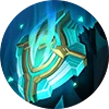 Crystalline Armor Crystalline Armor