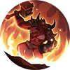 Rage Incarnate Rage Incarnate