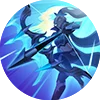 Moon Blessing Moon Blessing