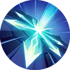 Arrow of Eclipse Arrow of Eclipse