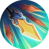 Dragon Flurry Dragon Flurry